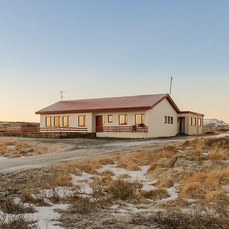 Garthur Guesthouse Экстерьер фото